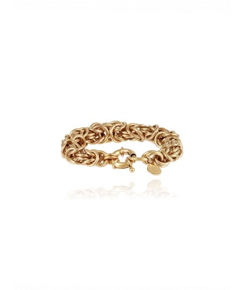 CLAUDE GOLD BRACELET Comparez et commandez 