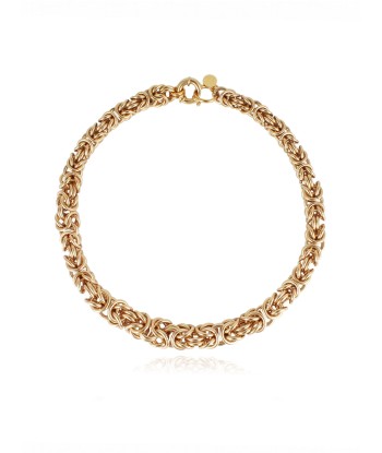 CLAUDE GOLD NECKLACE ouvre sa boutique