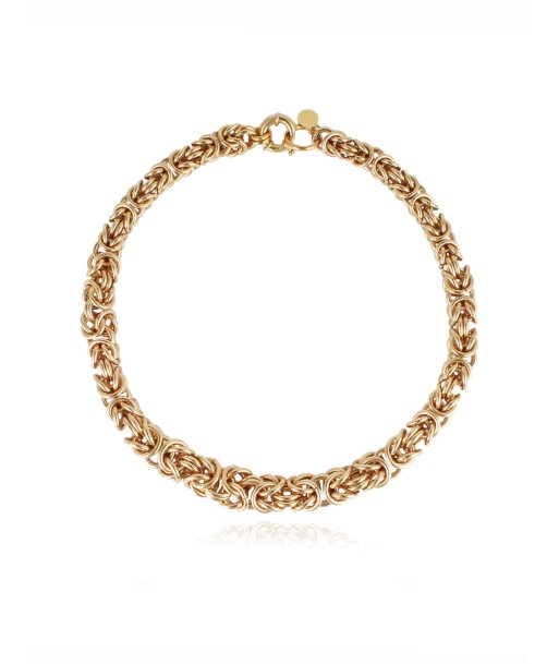 CLAUDE GOLD NECKLACE ouvre sa boutique