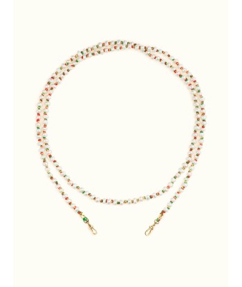 MAULI FULL BEADS LONG chez Cornerstreet bien 