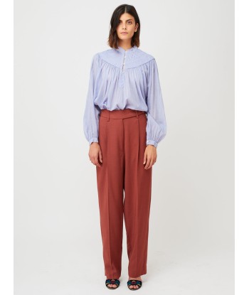 HIGH WAIST TROUSERS du meilleur 