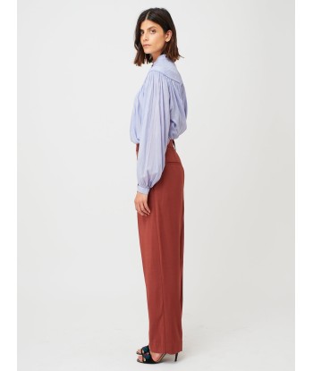 HIGH WAIST TROUSERS du meilleur 