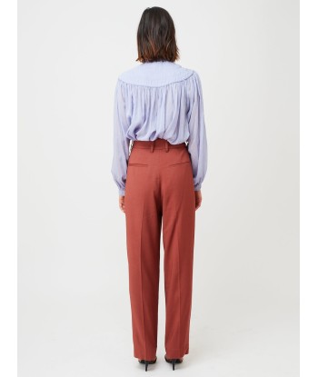 HIGH WAIST TROUSERS du meilleur 