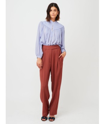 HIGH WAIST TROUSERS du meilleur 