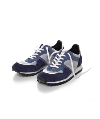 MARATHON TRAIL LOW MESH II BLUE vente chaude votre 