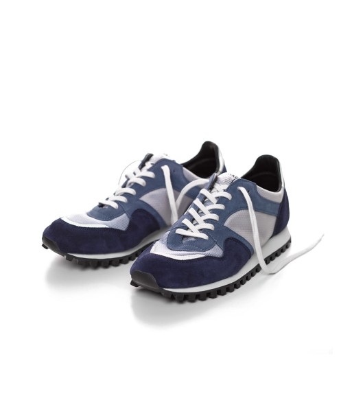 MARATHON TRAIL LOW MESH II BLUE vente chaude votre 