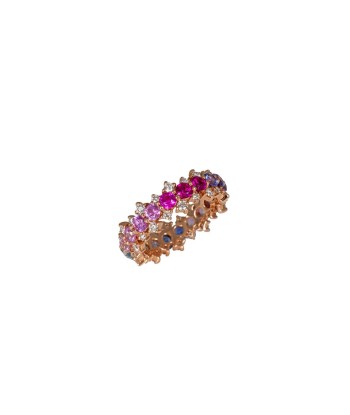 SOUL RING IN ROSE GOLD l'évolution des habitudes 