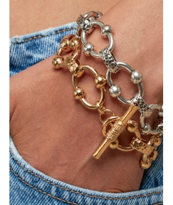 RIVAGE BRACELET GOLD soldes