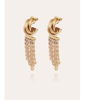 BOUCLES D'OREILLES ATIK RIVIERA acheter en ligne