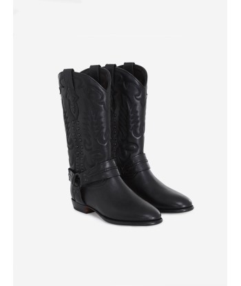 BOTTES RIDER CUIR 2 - 3 jours ouvrés.