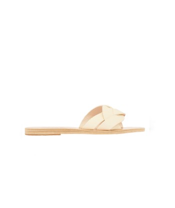 SANDALES ARACHNE OFF WHITE Voir les baskets