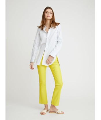 PANTALON DEAN PLONGÉ JAUNE sélection de produits