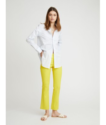 PANTALON DEAN PLONGÉ JAUNE sélection de produits